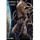 Independence Day Resurgence Statue Alien Colonist 74 cm